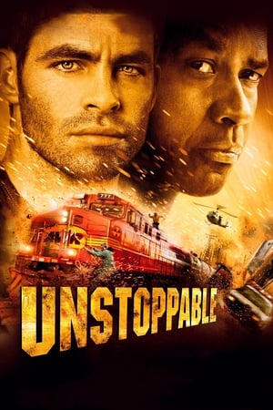 Unstoppable (2010) Hindi Dual Audio 720p BluRay [860MB] ESubs Movie Poster