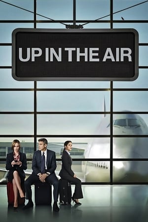 Up in the Air (2009) Hindi Dual Audio 480p BluRay 380MB Movie Poster