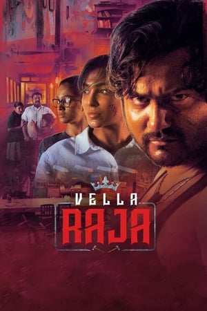 Vella Raja (2018) Season 1 Hindi - All Episode 720p | 480p | HDRip (Complete) Movie Poster