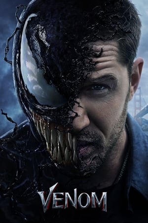 Venom (2018) Dual Audio Hindi (Original) BluRay 720p – 480p – 1080p Movie Poster