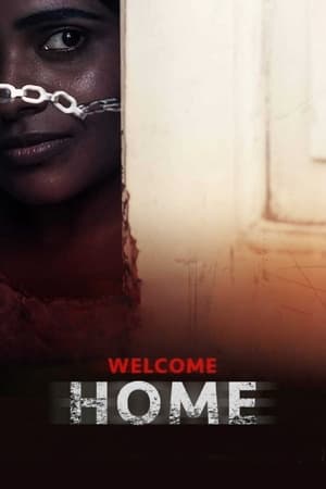 Welcome Home (2020) Hindi HDRip 720p – 480p – 1080p Movie Poster