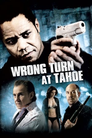 Wrong Turn at Tahoe (2009) Hindi Dual Audio 480p BluRay 300MB Movie Poster