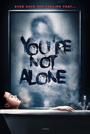 You’re Not Alone (2020) Hindi Dual Audio HDRip 720p – 480p Movie Poster